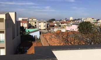 Imagem 3: Cobertura à venda, 118 m² por R$ 438.598,00 - Vila Camilópolis - Santo André/SP