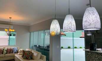 Imagem 4: Casa com 4 dormitórios à venda, 240 m² por R$ 1.800.000,00 - Morada da Praia - Bertioga/SP