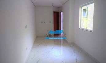 Imagem 7: Apartamento à venda, 56 m² por R$ 330.000,00 - Vila Curuçá - Santo André/SP