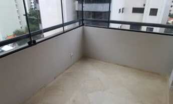 Imagem: Apartamento para venda possui 105 metros