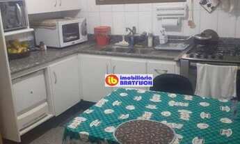 Imagem 5: Sobrado 4 dormitórios 450 m² por R$ 1.908.000 - Mooca