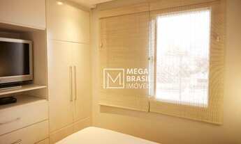 Imagem 7: Apartamento com 3 dormitórios à venda, 103 m² por R$ 1.050.000,00 - Vila Brasílio Machado