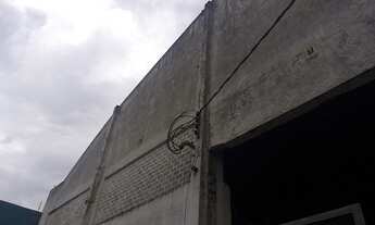 Imagem 6: Galpão para alugar, 1553 m² por R$ 16.000,00/mês - Jaguaré - São Paulo/SP