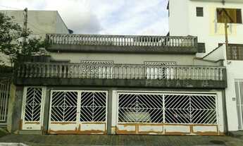 Imagem: Casa com 3 dormitórios à venda, 150 m²