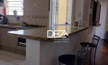 Imagem 6: Apartamento com 3 dormitórios à venda, 95 m² por R$ 280.000,00 - Vila Bom Princípio - Cach