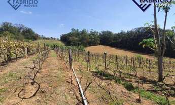 Imagem 3: Sítio Residencial à venda, Caixa D´água, Vinhedo - SI0001