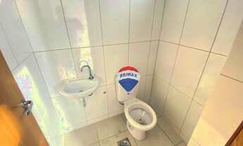 Imagem 6: SALA COM GARAGEM