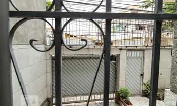 Imagem 6: Casa para Aluguel - Meier, 4 Quartos, 157 m2