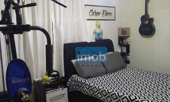 Imagem 7: Apartamento à venda, 89 m² por R$ 360.000,00 - Marapé - Santos/SP