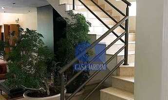 Imagem 6: Casa à venda, 502 m² por R$ 2.400.000,00 - Residencial Doze (Alphaville) - Santana de Parn