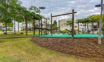 Imagem 4: Terreno à venda, 423 m² por R$ 500.000,00 - Alphaville Nova Esplanada - Votorantim/SP