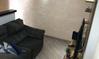 Imagem: Apartamento com 2 dormitórios à venda