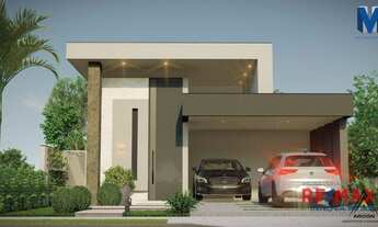 Imagem: Casa com 3 dormitórios à venda, 156 m²