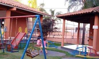 Imagem 4: Apartamento com 2 dormitórios à venda, 58 m² por R$ 200.000,00 - Parque Flamboyant - Goiân