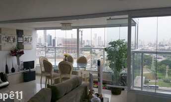 Imagem 2: Apartamento de 2 Dormitórios na Rua Henrique Sertório