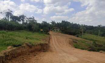 Imagem: Terreno em Ibiuna a venda com área de 1000m²