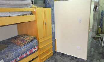 Imagem 6: Kitnet à venda, 30 m² por R$ 120.000,00 - Canto do Forte - Praia Grande/SP