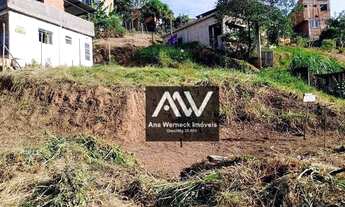 Imagem 3: Terreno à venda, 345 m² por R$ 77.000,00 - Retiro - Juiz de Fora/MG