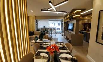 Imagem 5: Apartamento no Alto do Ipiranga de 72m² sendo 2 suites com 1 vaga