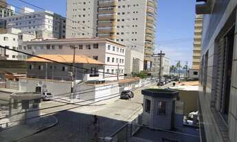 Imagem 6: Apartamento à venda, 82 m² por R$ 310.000,00 - Aviação - Praia Grande/SP