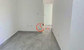 Imagem 7: Apartamento com 2 dormitórios à venda, 63 m² por R$ 368.000 - Jardim - Santo André/SP