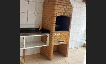 Imagem 2: Sobrado com 3 dormitórios à venda, 233 m² por R$ 560.000 - Jardim Marek - Santo André/SP