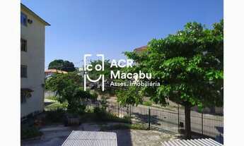 Imagem 4: DEL CASTILHO - Apartamento para alugar com 85 metros quadrados com 3 quartos - Rio de Jane