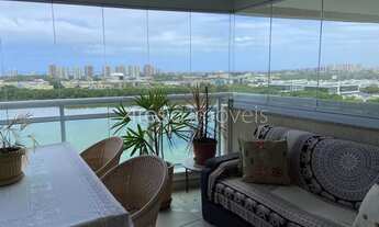 Imagem 6: Apartamento com 4 quartos na Península FIT