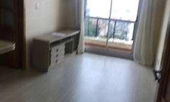 Imagem: 2 DORMS, 1 VG, 51 m² - Vila Santa Catarina