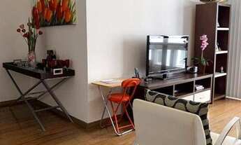 Imagem 5: Apartamento com 3 dormitórios à venda, 120 m² por R$ 1.195.000,00 - Leme - Rio de Janeiro