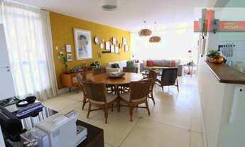 Imagem 2: Apartamento Rua Oscar Freire, 1477- Pinheiros, 158 m², 3 dormitórios, 1 vaga