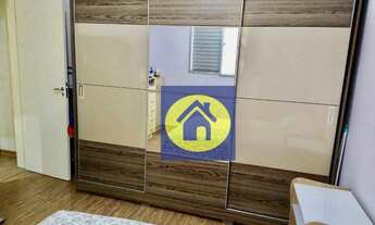 Imagem 4: Apto à venda Apartamento com 2 dormitórios