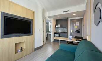 Imagem 2: Flat para venda em Pinheiros - Edifício The Excellence