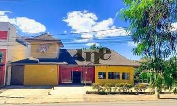 Imagem 1: Prédio, 323 m² - venda por R$ 4.500.000,00 ou aluguel por R$ 20.000,00/mês - Cidade Univer