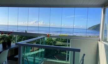 Imagem 6: COBERTURA COM VISTA PARA O MAR