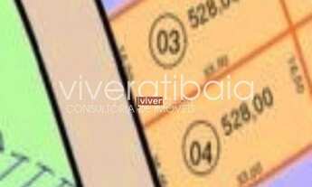 Imagem 5: Terreno Residencial à venda, Parque Residencial Itaguaçu, Atibaia - TE0192