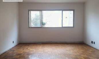 Imagem: Amplo, 3 quartos, Vila Buarque, próximo