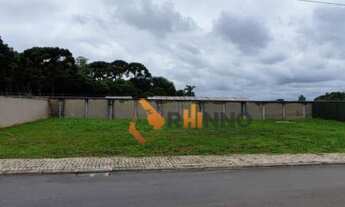 Imagem 3: Terreno à venda, 280 m² por R$ 375.000,00 - Umbará - Curitiba/PR