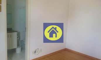 Imagem 4: Apartamento com 3 dormitórios à venda, 78 m² por R$ 340.000,00 - Vila Guarani - Jundiaí/SP