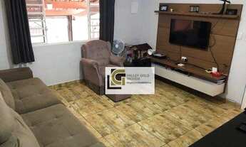 Imagem 3: Casa com 3 dormitórios à venda, 134 m² por R$ 480.000,00 - Jardim das Indústrias - São Jos