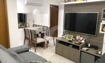 Imagem 1: Apartamento com 2 dormitórios à venda, 65 m² por R$ 510.000,00 - Icaraí - Niterói/RJ