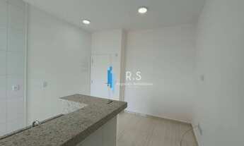 Imagem 2: Apartamento com 2 dormitórios para alugar, 60 m² por R$ 1.700/mês - Vila Pasti - Louveira