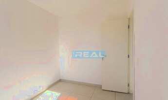 Imagem 5: Apartamento com 2 dormitórios à venda, 43 m² por R$ 215.000,00 - Condomínio Reserva João A