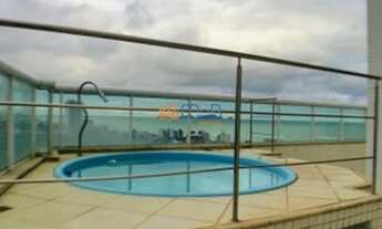 Imagem 2: Cobertura com 03 quartos para venda e locação na Glória em Macaé