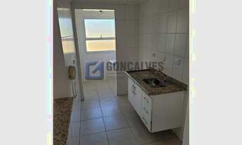 Imagem 7: SANTO ANDRE - Residential / Apartment - CAMPESTRE