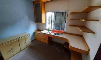 Imagem: Sobrado com 4 dormitórios à venda, 200