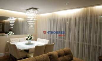 Imagem 7: Apartamento com 3 dormitórios à venda, 150 m² por R$ 1.600.000,00 - Jardim das Vertentes