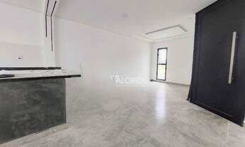 Imagem 2: Sobrado com 4 dormitórios à venda, 132 m² - Terras de São Francisco - Sorocaba/SP