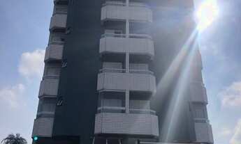 Imagem 6: Cobertura com Churrasqueira Vila Bastos