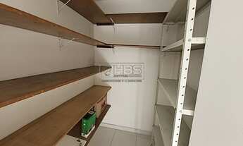 Imagem 7: Vila Amalfi - Apto com 4 dormitórios, 2 Suítes e 2 vagas no Panamby